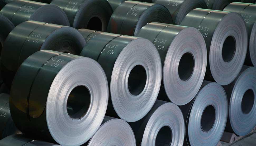 Cold Rolled Coil
